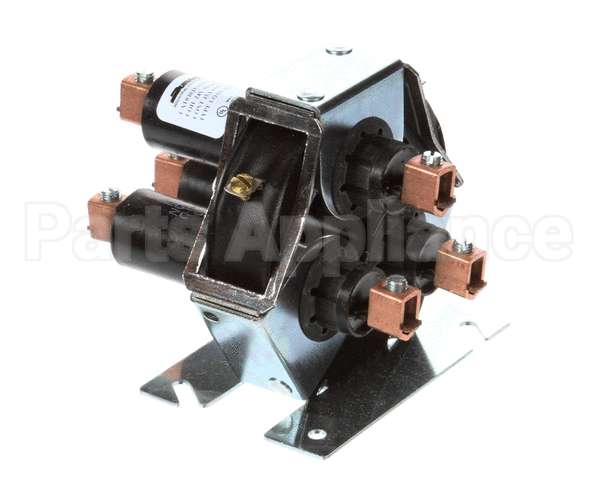 Z077848 Groen Contactor Mercury 35 A