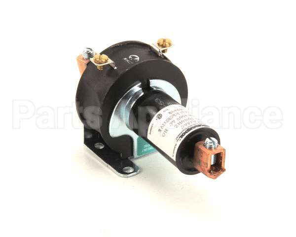 Z077849 Groen Contactor Mercury 35 A