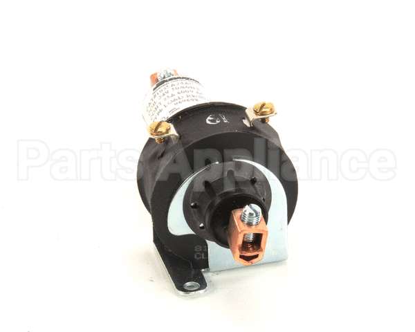 Z077849 Groen Contactor Mercury 35 A