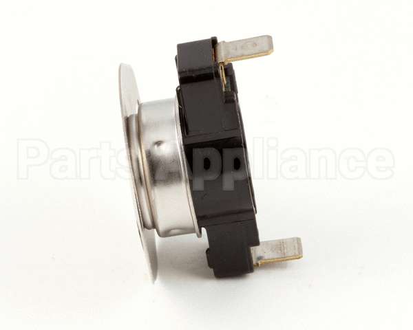 Z077985 Groen Thermostat Snap-Action