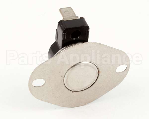 Z077985 Groen Thermostat Snap-Action
