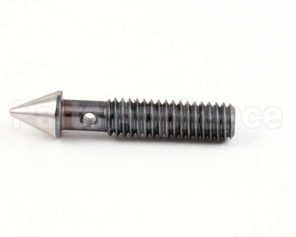 Z078914 Groen Pin-Door Latch