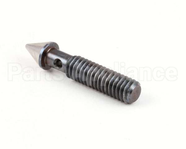 Z078914 Groen Pin-Door Latch