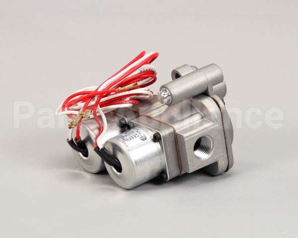 Z079801 Groen Valve Gas Control