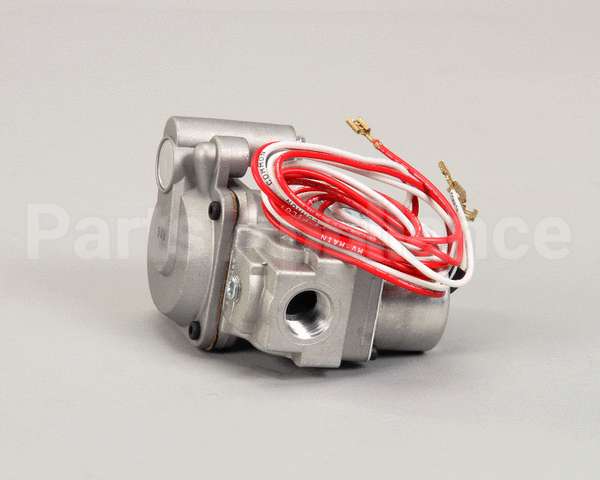 Z079801 Groen Valve Gas Control
