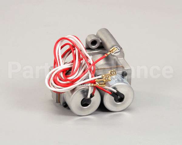 Z079801 Groen Valve Gas Control