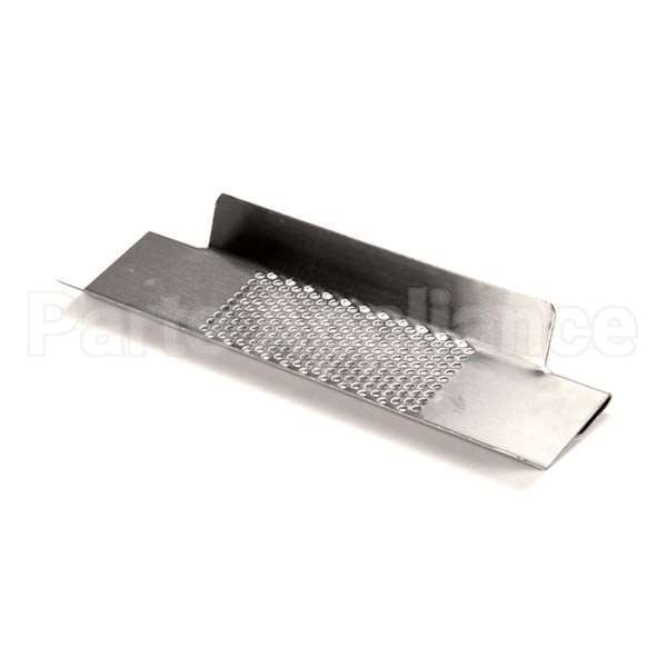 Z079995 Compatible Groen Strainer Lip