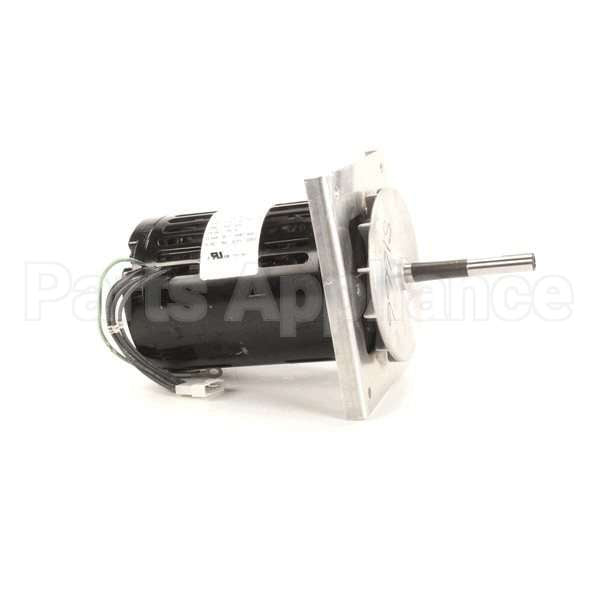 Z081666 Compatible Groen Motor And Heat Slinger