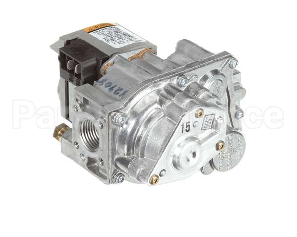 Z082908 Groen Valve Gas Honeywell