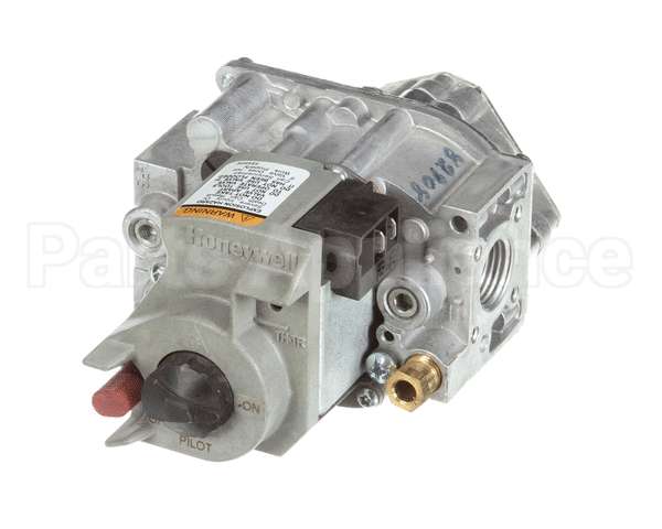 Z082908 Groen Valve Gas Honeywell