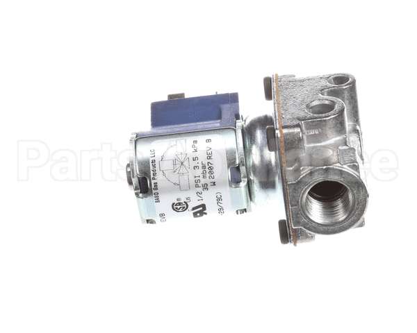 Z085160 Groen Automatic Gas Valve