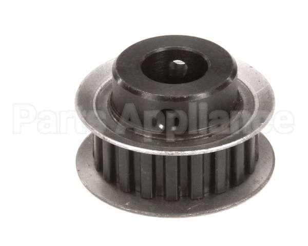 Z086406 Groen Pulley - 20Xl037