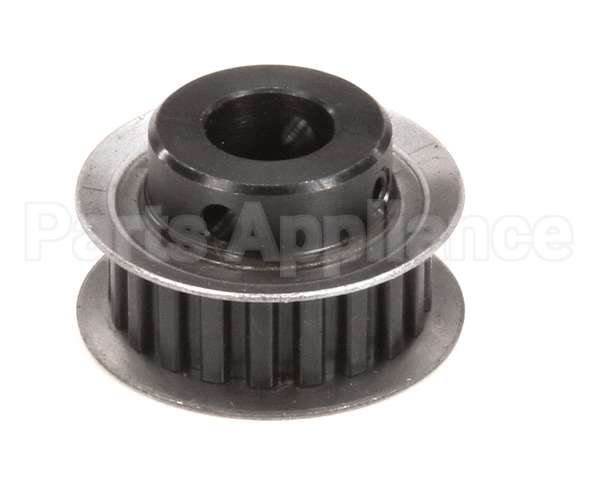 Z086406 Groen Pulley - 20Xl037