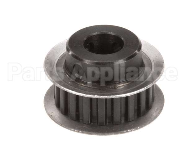 Z086406 Groen Pulley - 20Xl037