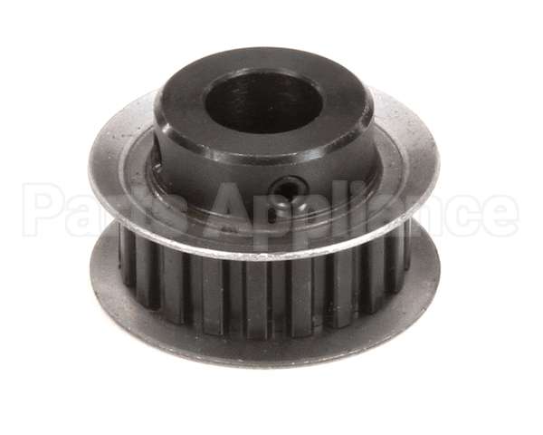 Z086406 Groen Pulley - 20Xl037