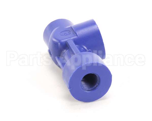 Z086460 Groen Eductor 1/2-14 Npt