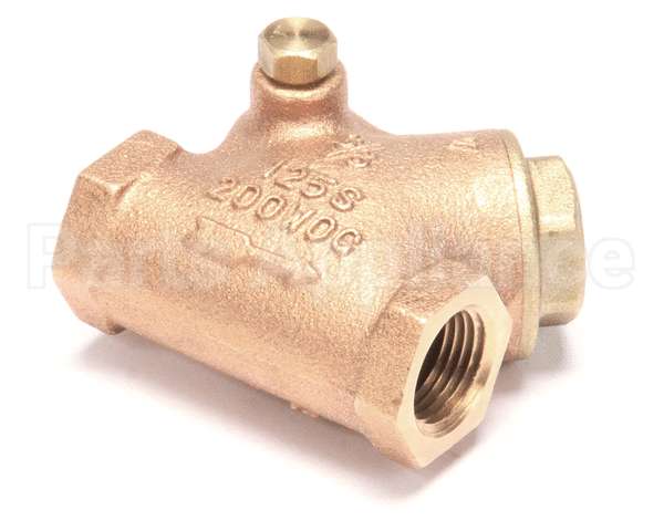 Z086461 Groen Valve Swing Check 3/8