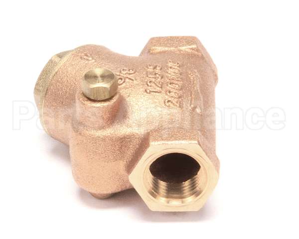 Z086461 Groen Valve Swing Check 3/8