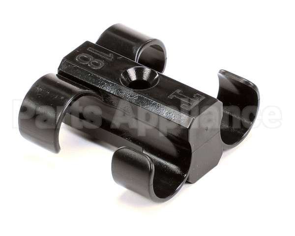 Z086485 Groen Tube Clip
