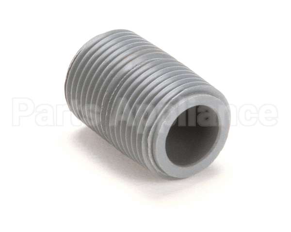 Z086493 Groen Close Nipple 3/8 18