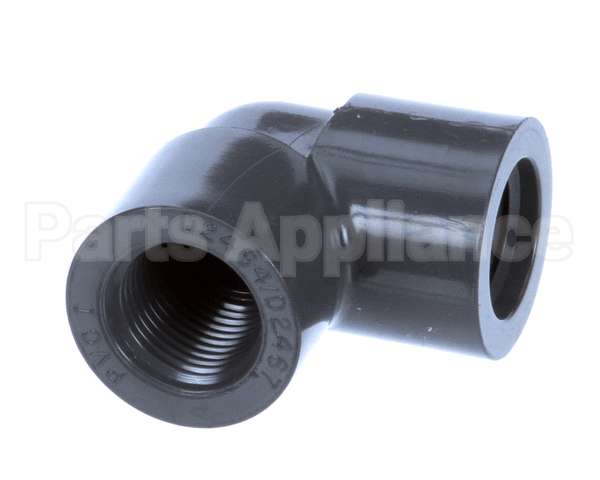 Z086494 Groen Elbow 90 Deg 1/2-14 Npt