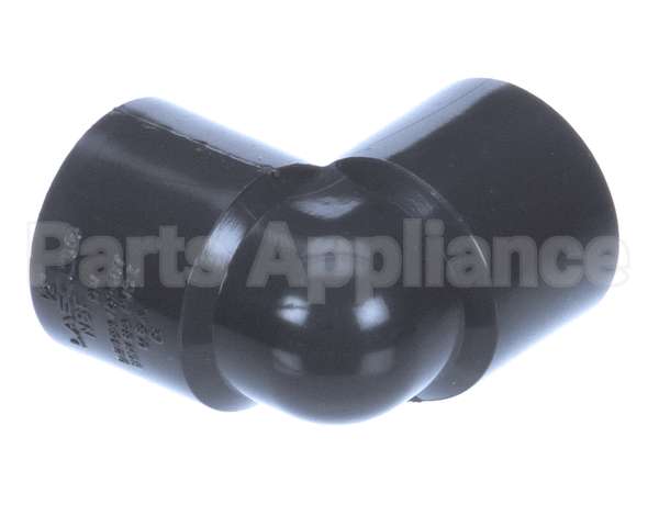 Z086494 Groen Elbow 90 Deg 1/2-14 Npt