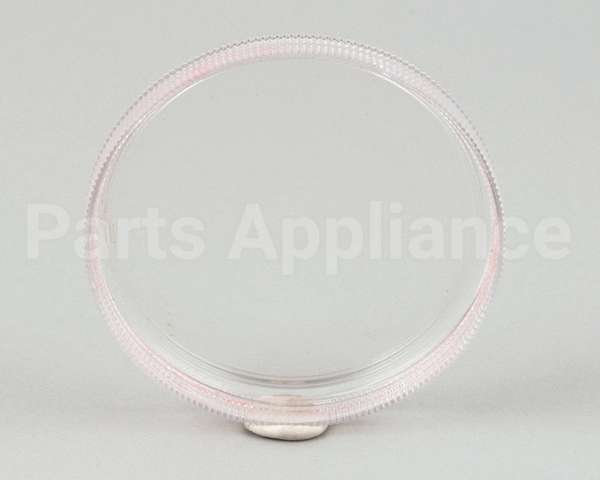 Z087635 Groen Lens Cover Plastic Threaded
