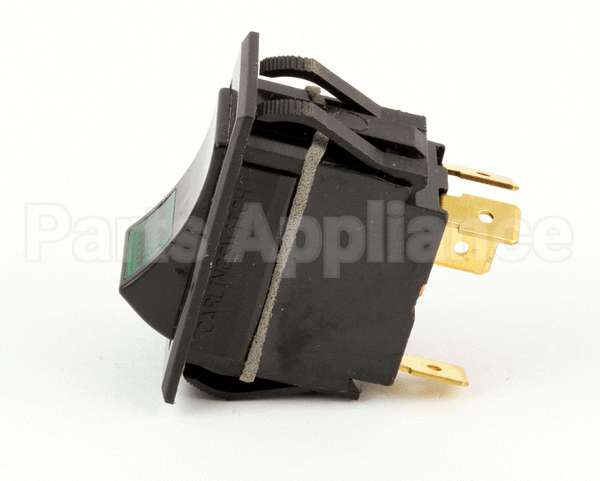 Z087951 Groen Switch Rocker Sp-St