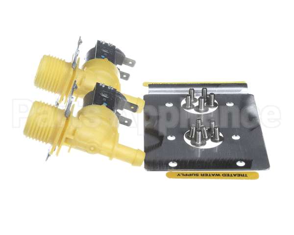 Z088816 Groen Kit Dbl Wtr Inlet/Hy-3E Prod