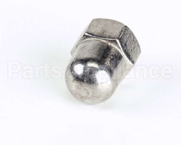 Z090567 Groen Nut Acorn (Dome) High 1/4-20