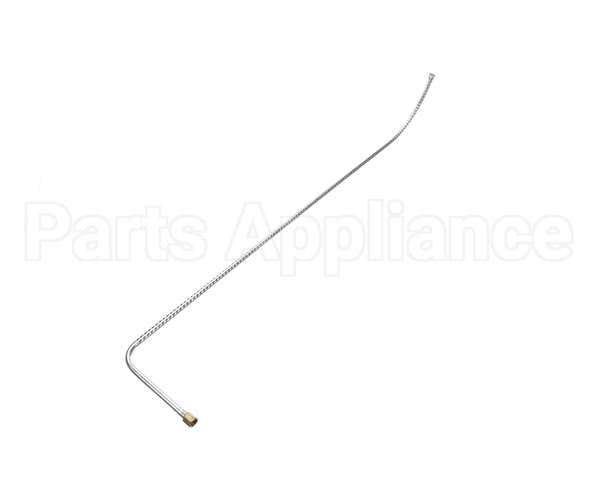 Z090766 Groen Ignitor Tube,W/Orifice