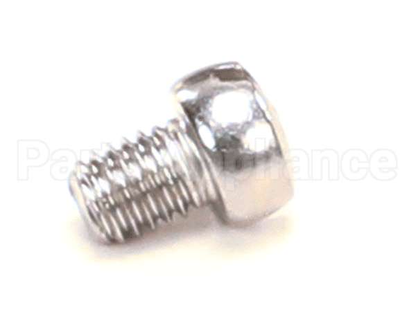 Z090797 Groen Screw Fillister Head, Slotted #10-32 X