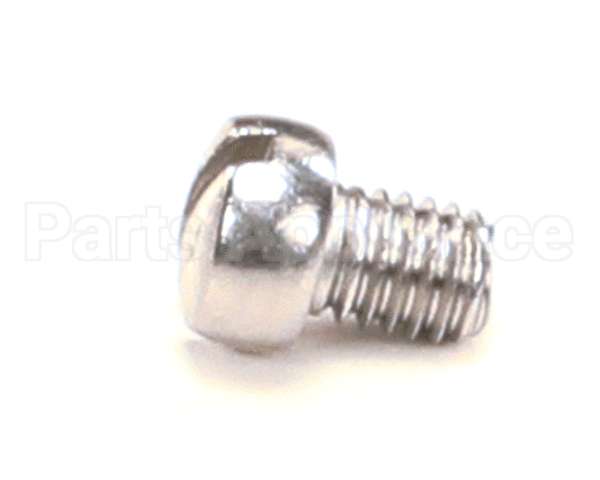 Z090797 Groen Screw Fillister Head, Slotted #10-32 X