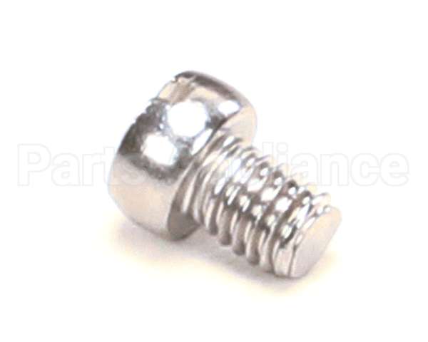 Z090797 Groen Screw Fillister Head, Slotted #10-32 X