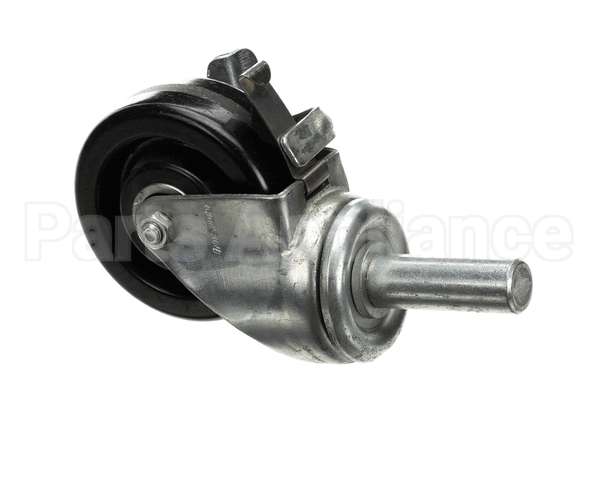 Z090898 Groen Caster 4 With Brake