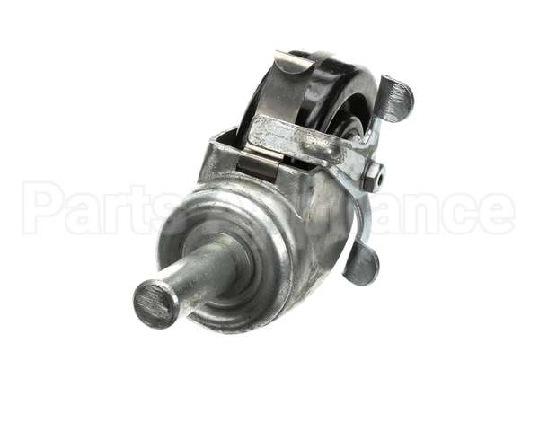 Z090898 Groen Caster 4 With Brake