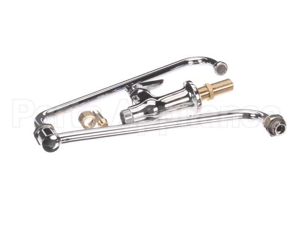 Z091869 Groen Kit, Faucet, Sgl Pantry, 11 Re