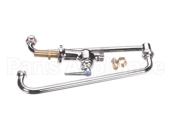 Z091869 Groen Kit, Faucet, Sgl Pantry, 11 Re