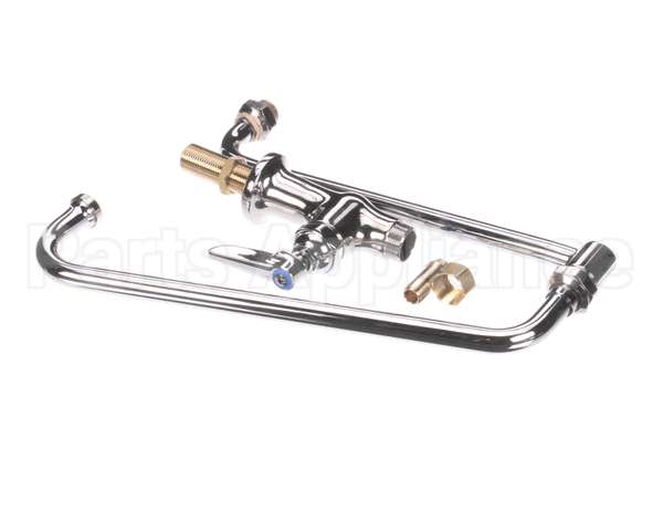 Z091869 Groen Kit, Faucet, Sgl Pantry, 11 Re