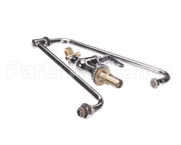 Z091869 Groen Kit, Faucet, Sgl Pantry, 11 Re