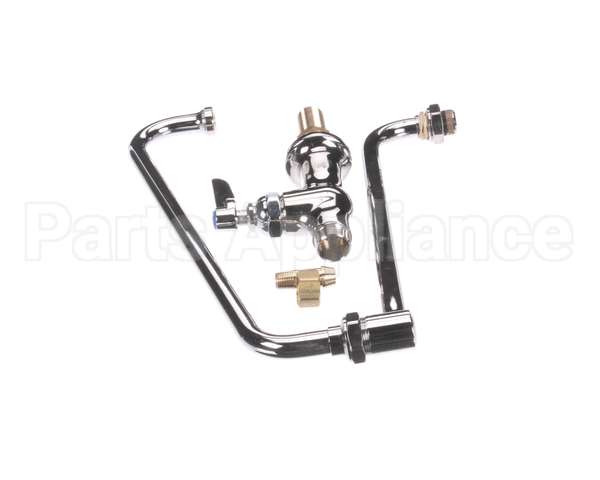 Z091869 Groen Kit, Faucet, Sgl Pantry, 11 Re