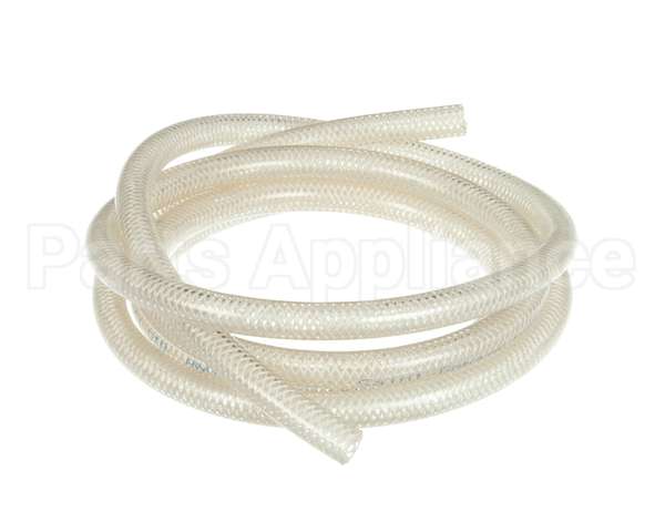 Z092111 Groen Hose 3/8Id X 109Lg Pvc Clr