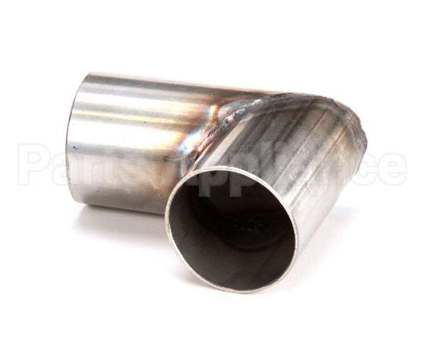 Z092272 Groen Drain Tube Small