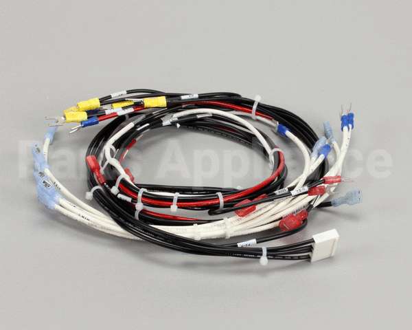 Z094123 Groen Hy-3E Power Harness 208/240