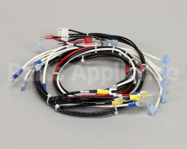 Z094123 Groen Hy-3E Power Harness 208/240