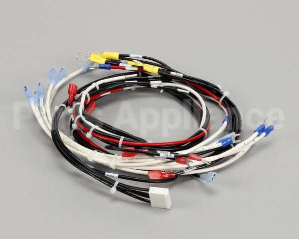 Z094123 Groen Hy-3E Power Harness 208/240