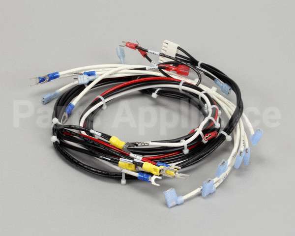 Z094123 Groen Hy-3E Power Harness 208/240