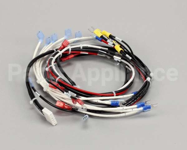 Z094123 Groen Hy-3E Power Harness 208/240