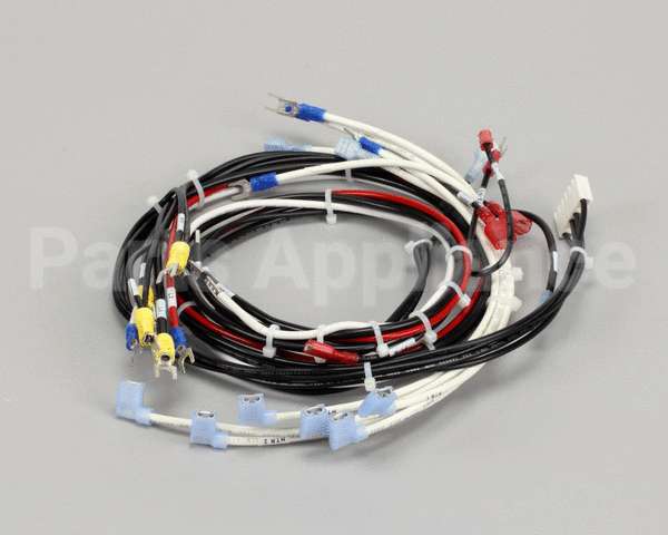 Z094123 Groen Hy-3E Power Harness 208/240