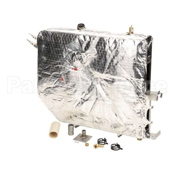 Z094128S Compatible Groen Steam Generator Asm, Ser Vice, Hy-6G Rhs